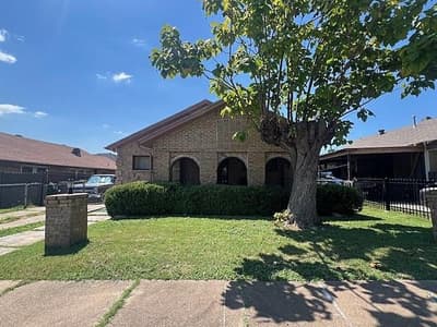 716 E Harvey Avenue, Fort Worth TX 76104 - Photo 4