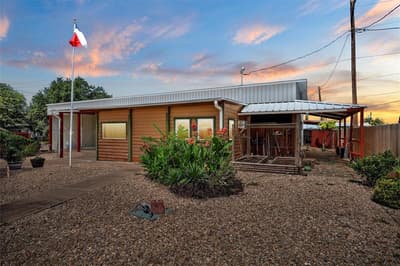 303 Westlake Drive, Woodway TX 76712 - Photo 2