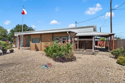 303 Westlake Drive, Woodway TX 76712 - Photo 3
