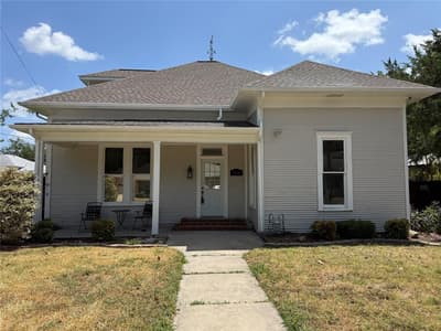 1210 Monroe Street, Commerce TX 75428