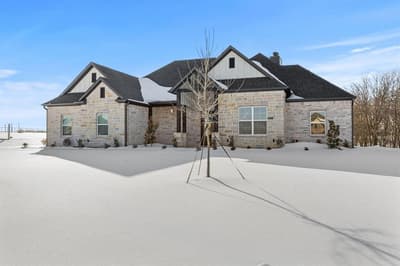 73 Dove Landing Road, Valley View TX 76272 - Photo 2