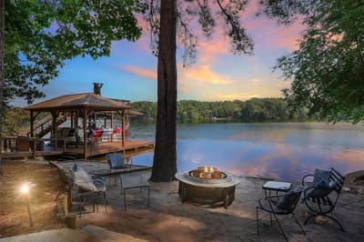 148 Pinewood Cove, Holly Lake Ranch TX 75765 - Photo 2