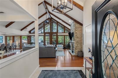 148 Pinewood Cove, Holly Lake Ranch TX 75765 - Photo 4