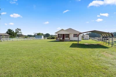 9924 S Fm 1803, Murchison TX 75778