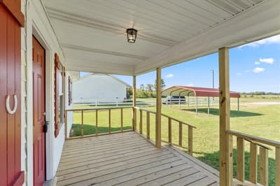 9924 S Fm 1803, Murchison TX 75778 - Photo 4