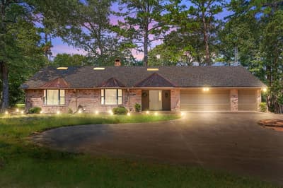 257 Peaceful Woods Trail, Holly Lake Ranch TX 75765 - Photo 2