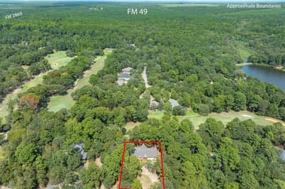257 Peaceful Woods Trail, Holly Lake Ranch TX 75765 - Photo 4