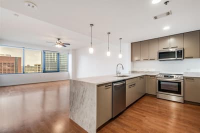 1200 Main Street # 804, Dallas TX 75202 - Photo 2