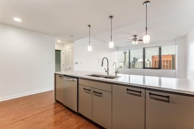 1200 Main Street # 804, Dallas TX 75202 - Photo 3