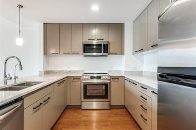 1200 Main Street # 804, Dallas TX 75202 - Photo 4