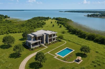 TBD County Road 3410, Lone Oak TX 75453 - Photo 4