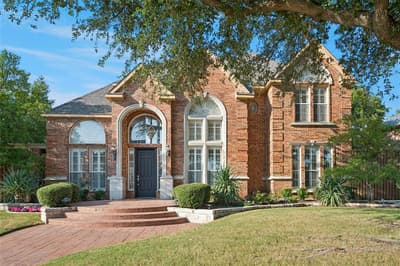 5801 Wight Street, Plano TX 75093