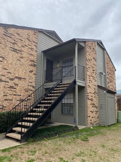 5335 Bent Tree Forest Drive # 240, Dallas TX 75248 - Photo 2