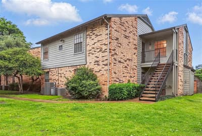 5335 Bent Tree Forest Drive # 240, Dallas TX 75248