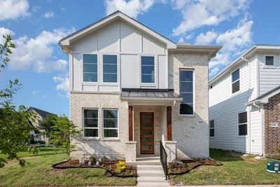 7221 Bayhill Lane, Rowlett TX 75088 - Photo 2
