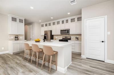 7221 Bayhill Lane, Rowlett TX 75088 - Photo 3