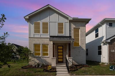 7221 Bayhill Lane, Rowlett TX 75088