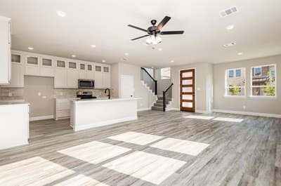 7221 Bayhill Lane, Rowlett TX 75088 - Photo 4