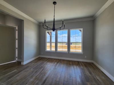 12416 Hornfels Drive, Krum TX 76249 - Photo 3