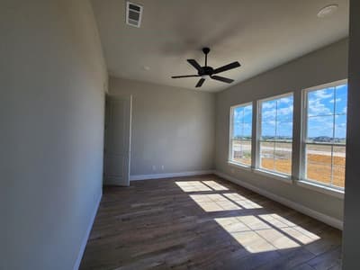 12416 Hornfels Drive, Krum TX 76249 - Photo 4