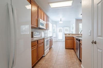 4609 Matthew Drive, Fort Worth TX 76244 - Photo 2