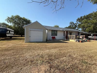 501 E Fitzgerald Street, Bangs TX 76823 - Photo 3