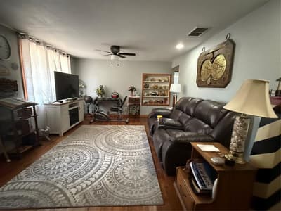 501 E Fitzgerald Street, Bangs TX 76823 - Photo 5