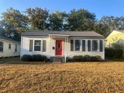 254 E Slattery Boulevard, Shreveport LA 71104