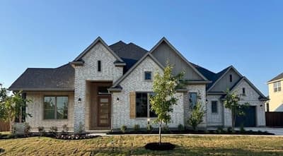7332 Canyon Point, Argyle TX 76226