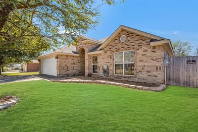 5209 Foxhill Road, Temple TX 76502