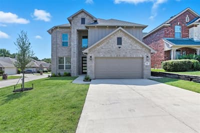 3003 Oak Bourne Drive, Arlington TX 76016