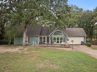 490 FM 1735, Mount Pleasant TX 75455 - Photo 3