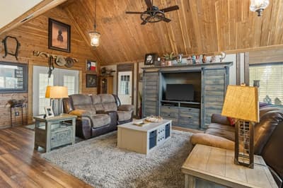490 FM 1735, Mount Pleasant TX 75455 - Photo 5