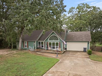 490 FM 1735, Mount Pleasant TX 75455 - Photo 4