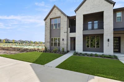 2526 Campden Mews, Allen TX 75013 - Photo 2