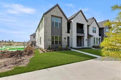 2526 Campden Mews, Allen TX 75013 - Photo 3
