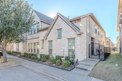 8713 Whitehead Street, McKinney TX 75070 - Photo 2