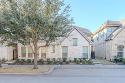 8713 Whitehead Street, McKinney TX 75070