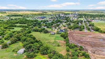 102 N 9th Street, Gunter TX 75058 - Photo 3