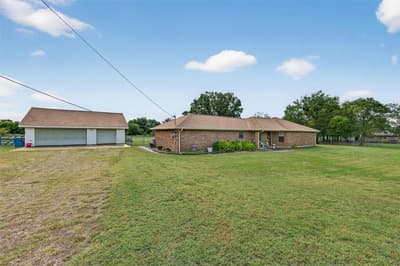 102 N 9th Street, Gunter TX 75058 - Photo 5
