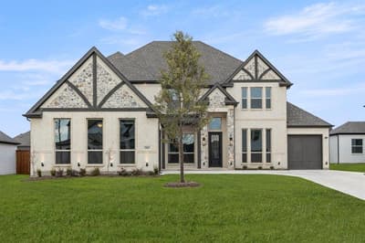 1061 Georgetown, Prosper TX 75078