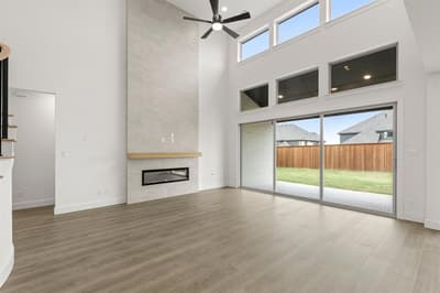 1061 Georgetown, Prosper TX 75078 - Photo 5