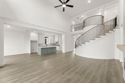 1061 Georgetown, Prosper TX 75078 - Photo 4
