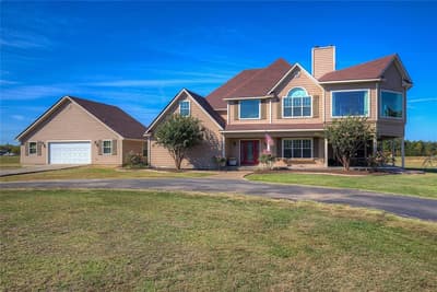 347 County Road 4736, Cumby TX 75433 - Photo 3