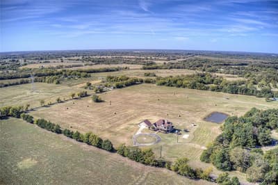 347 County Road 4736, Cumby TX 75433 - Photo 5