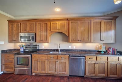 347 County Road 4736, Cumby TX 75433 - Photo 4