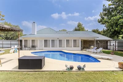 111 Kirk Road, Midlothian TX 76065
