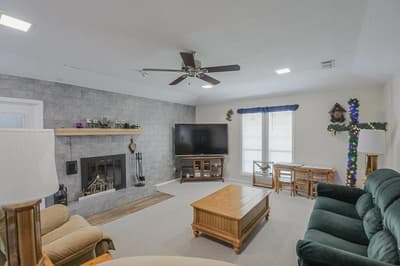 111 Kirk Road, Midlothian TX 76065 - Photo 4