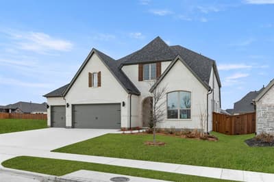 240 S Bee Balm Road, McKinney TX 75071 - Photo 2