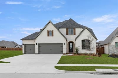 240 S Bee Balm Road, McKinney TX 75071